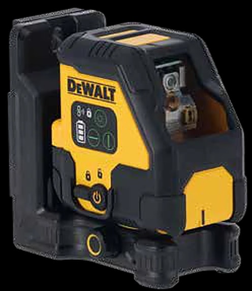 Nível a laser DeWalt